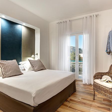 Caruso 5 By Villasandco RentalСорренто Экстерьер фото
