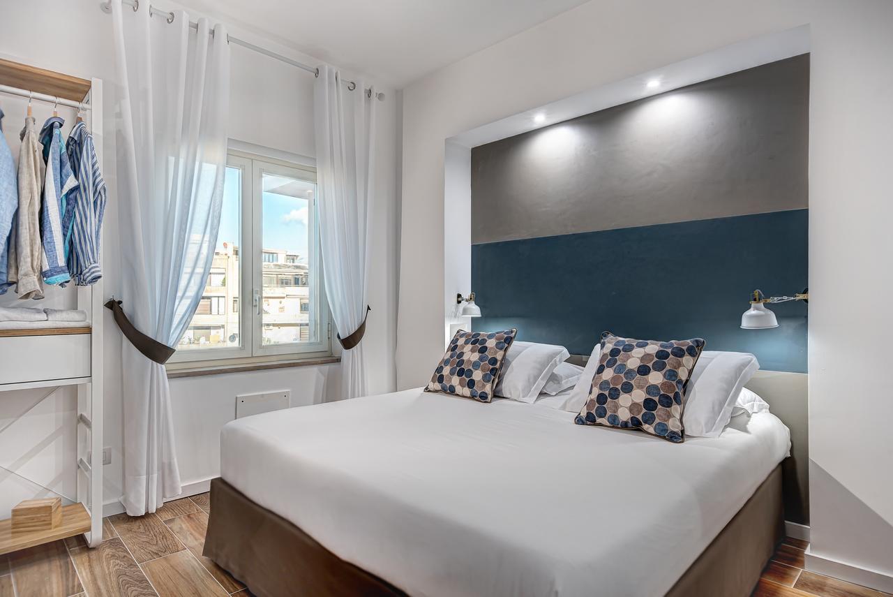 Caruso 5 By Villasandco RentalСорренто Экстерьер фото