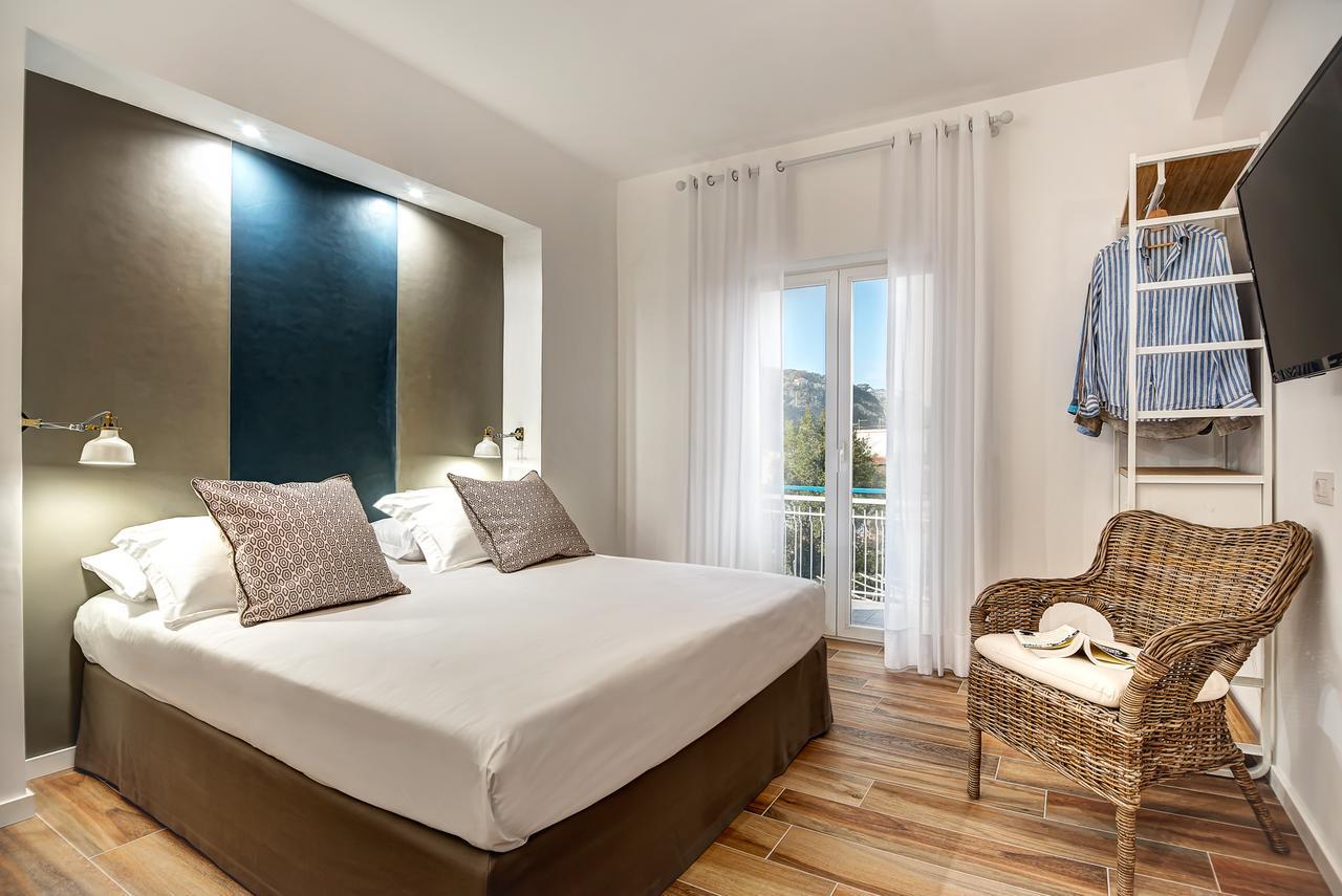 Caruso 5 By Villasandco RentalСорренто Экстерьер фото